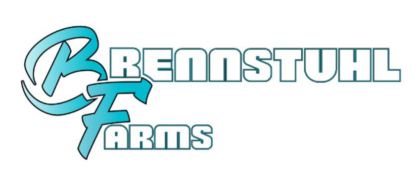 Brennstuhl Farms, LLC Logo