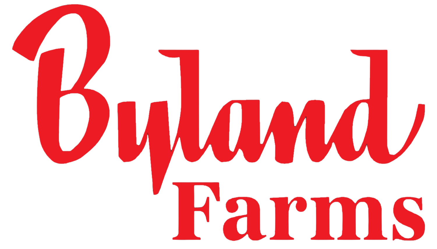 Byland Shorthorns Logo