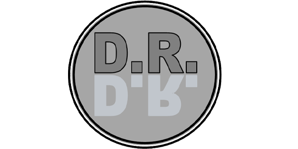 DR Show Cattle Logo