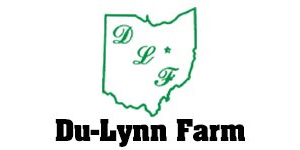 Du-Lynn Farm Logo