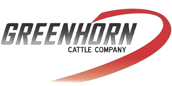 Greenhorn Cattle Company Logo