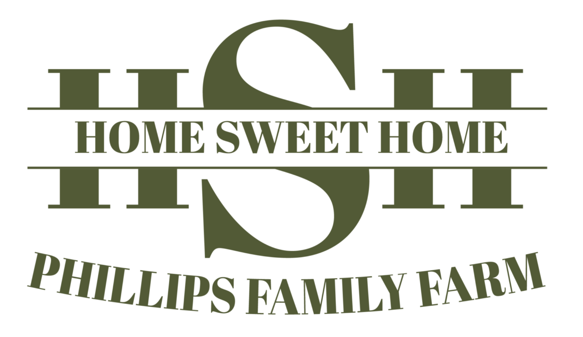 Home Sweet Home Logo