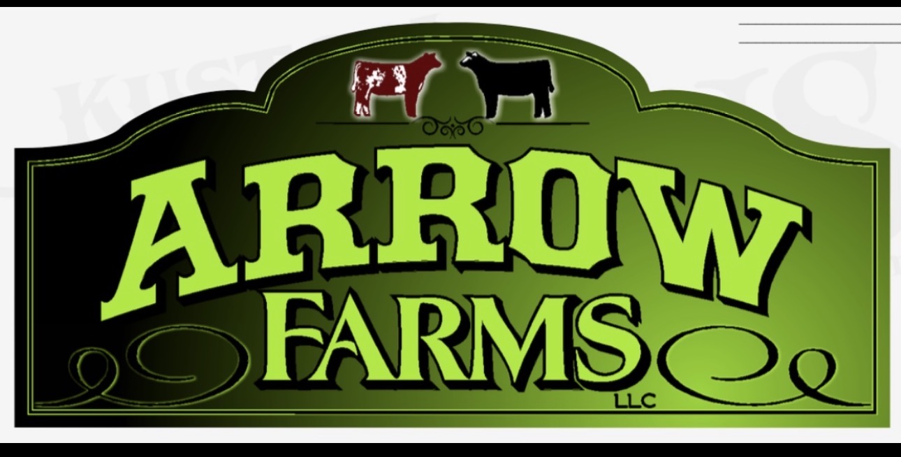 Arrow Farms LLC Logo