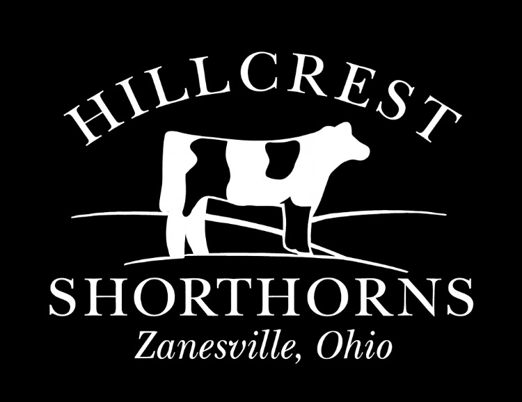 Hillcrest Shorthorns Logo