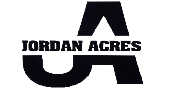 Jordan Acres Logo