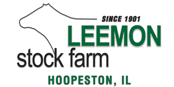 Leemon Stock Farm Logo