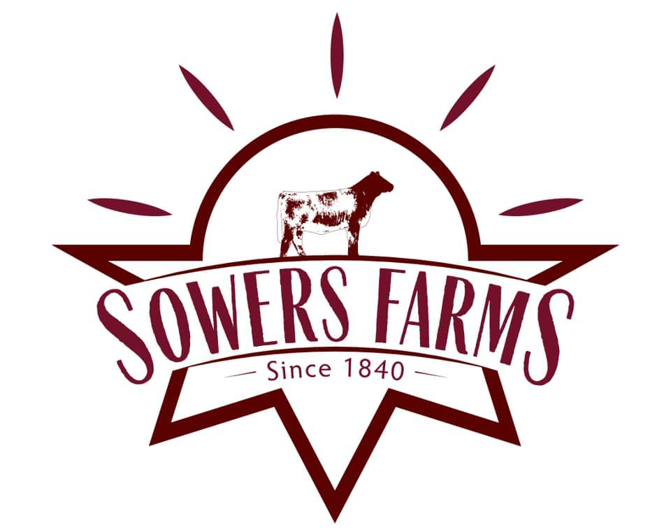 Sowers Farm Logo