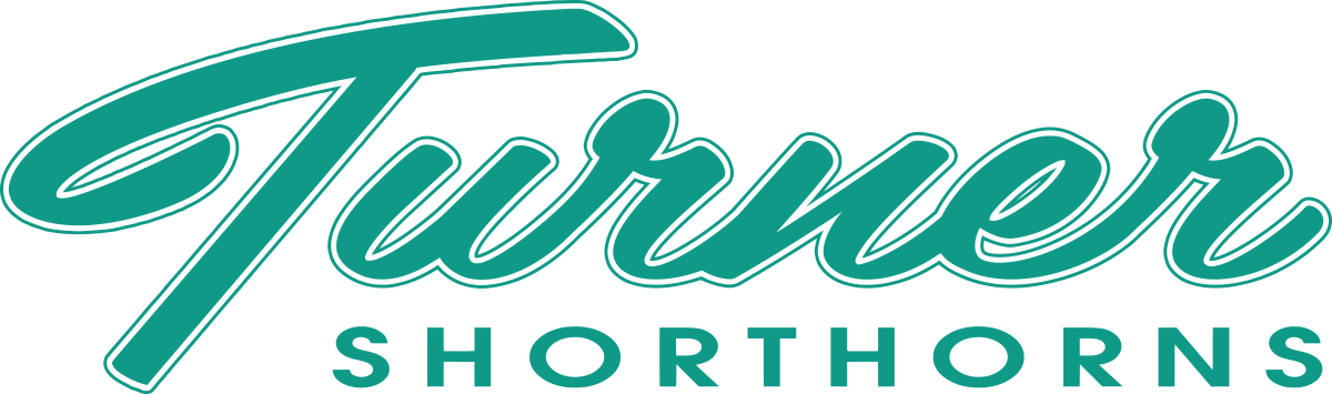 Turner Shorthorns Logo