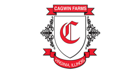 Don Cagwin Farms Logo