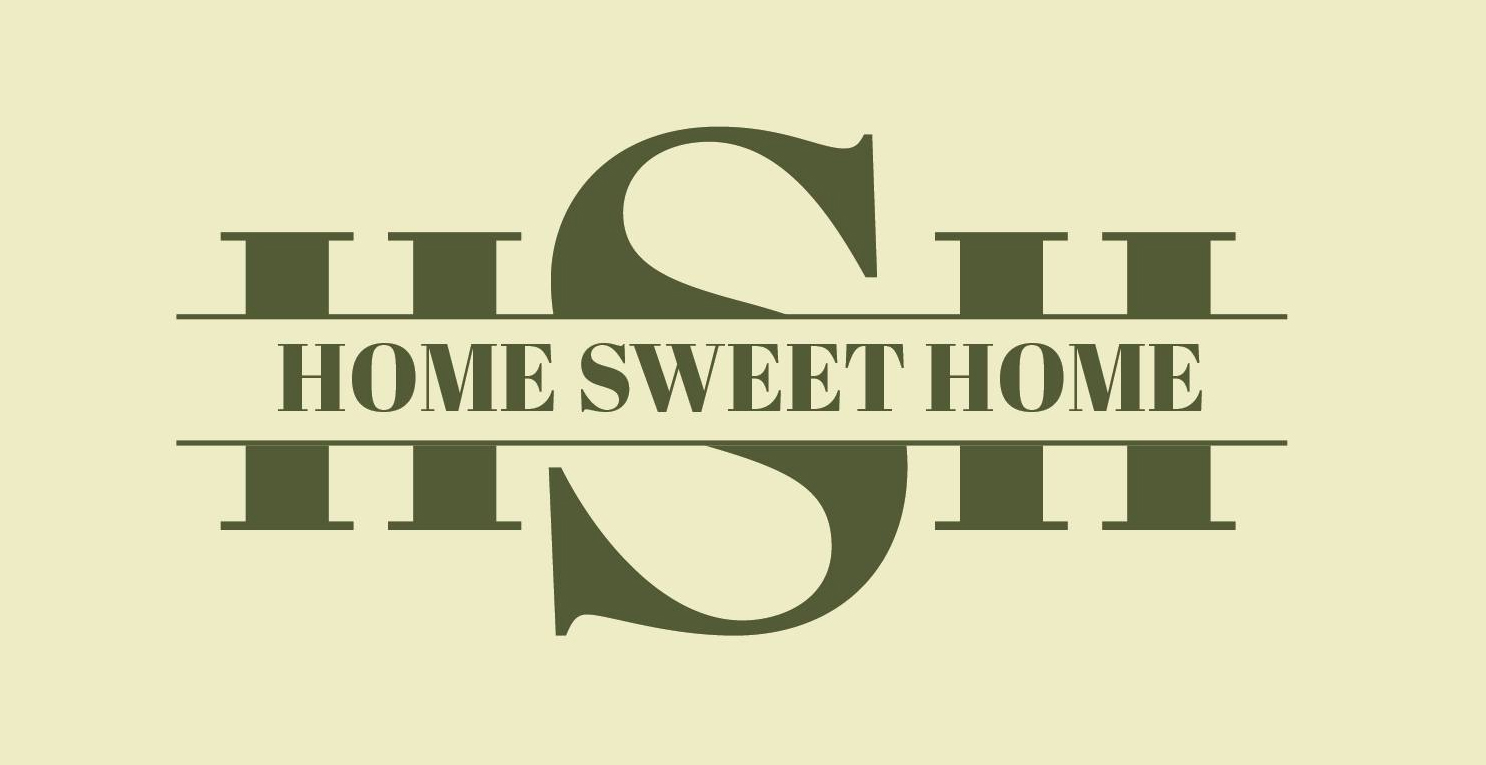 Home Sweet Home Logo