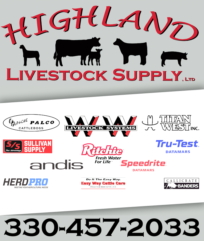 Highland Livestock Supply