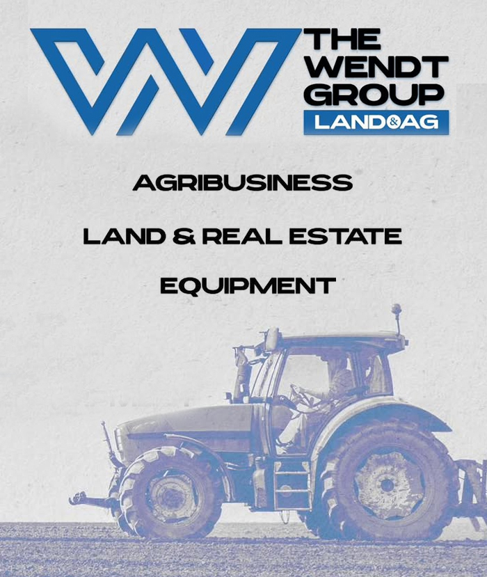 The Wendt Group Roadblock